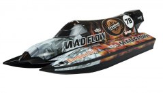 AMEWI MAD FLOW V3 F1 BOAT 590mm 3S BRUSHLESS