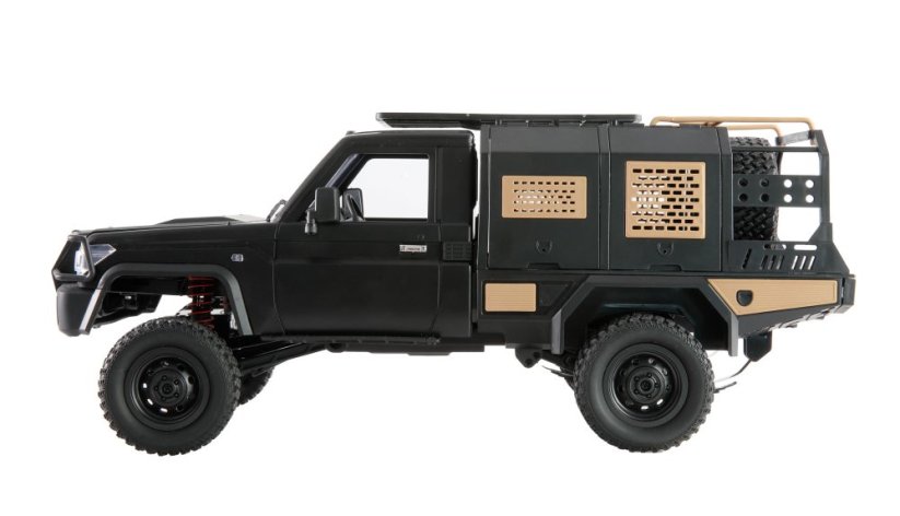 AMEWI Toyota Land Cruiser Crawler 4WD 1:12 RTR