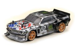 ABSIMA 1:16 Touring car "FUN MAKER"