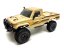 ABSIMA 1:10 EP Crawler CR4.4eco "HILUX" PIESKOVÝ RTR
