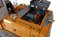 AMEWI Hydraulický celokovový bager 970-200 SME, RTR, žltý