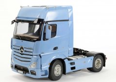 Tamiya Mercedes Benz ACTROS 1851 Gigaspace 4x2, KIT 1:14