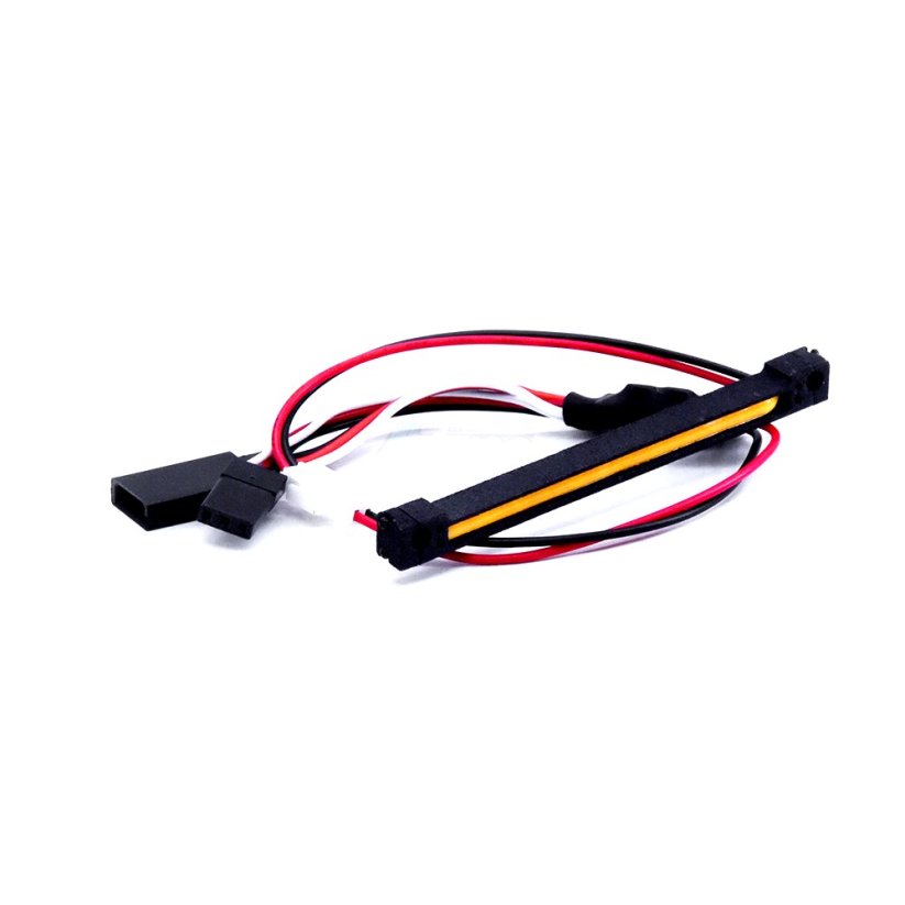 Light bar 75mm pre TRX4M DEFENDER