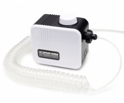 TAMIYA SW Air Compressor Advance