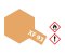 TAMIYA XF-93 Light Brown DAK 1942, 10ml