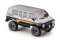 ABSIMA 1:18 EVO Crawler "Rock Van V2" 2-Gear gunmetal RTR