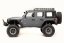 ABSIMA 1:8 EP Crawler CR1.8 "Yucatan" šedý RTR