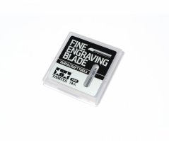 TAMIYA Čepeľ na jemné gravírovanie 0,1 mm
