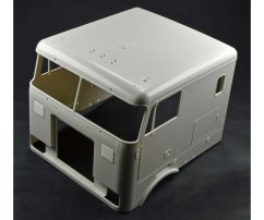 TAMIYA 1:14 Kabína vodiča Globe Liner 56304