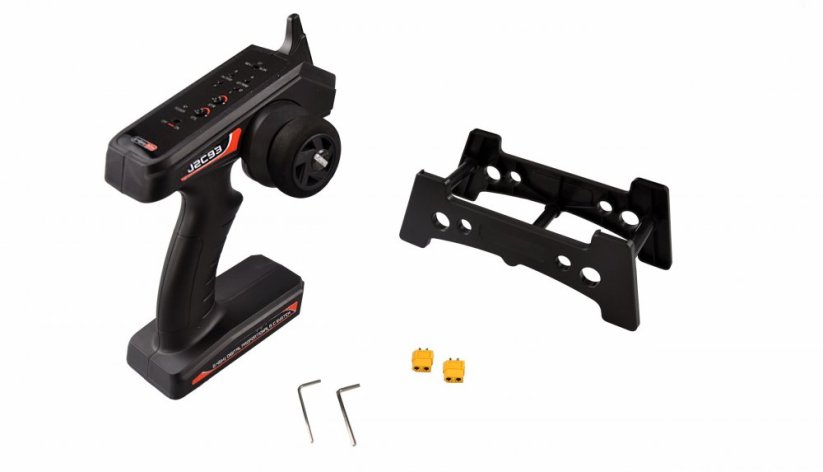 AMEWI BIG STORM RACE KATAMARAN BRUSHLESS 740MM ARTR