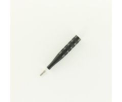 CARSON 1:14 SW 3mm nástrčkový kľúč Oceľ