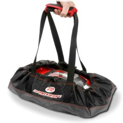Dirtbag / taška aj na znečistené modely, pre Crawler