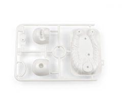 TAMIYA Z Diely figúrka vodiča BBX 58719