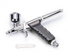 TAMIYA HG Trigger-Type Airbrush 0,3mm