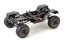 ABSIMA 1:10 CR4.4 Crawler "WOLF" žltý , RTR