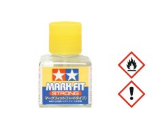 TAMIYA Mark Fit (Silný) 40ml