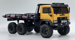 ABSIMA 1:18 CR-18P "Arktos" 6x6-V1.5 Sand-Col. RTR