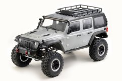 ABSIMA 1:8 EP Crawler CR1.8 "Yucatan" šedý RTR