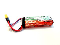 Absima batéria LiPO 11.1V/35C 2200mAh