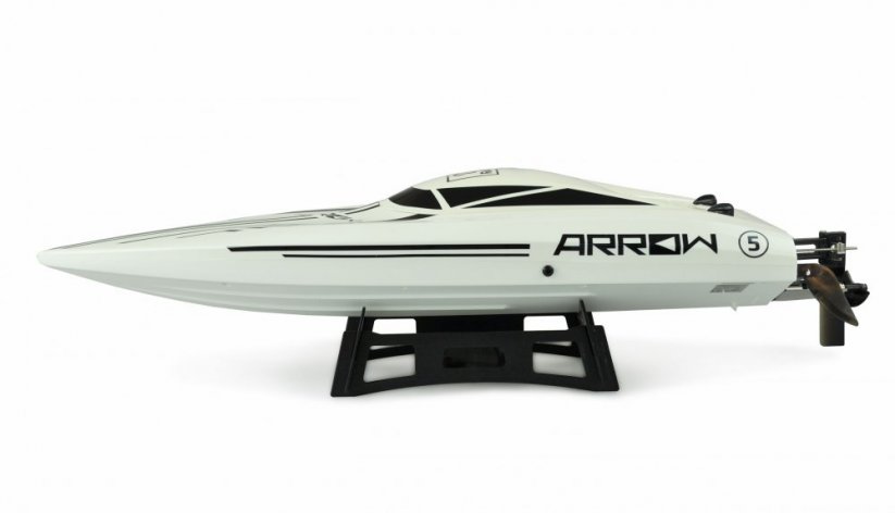 AMEWI Speedboat Arrow 5 MONO BRUSHLESS 633mm 2,4GHZ RTR
