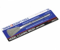 TAMIYA Čistiaci štetec Anti-Static