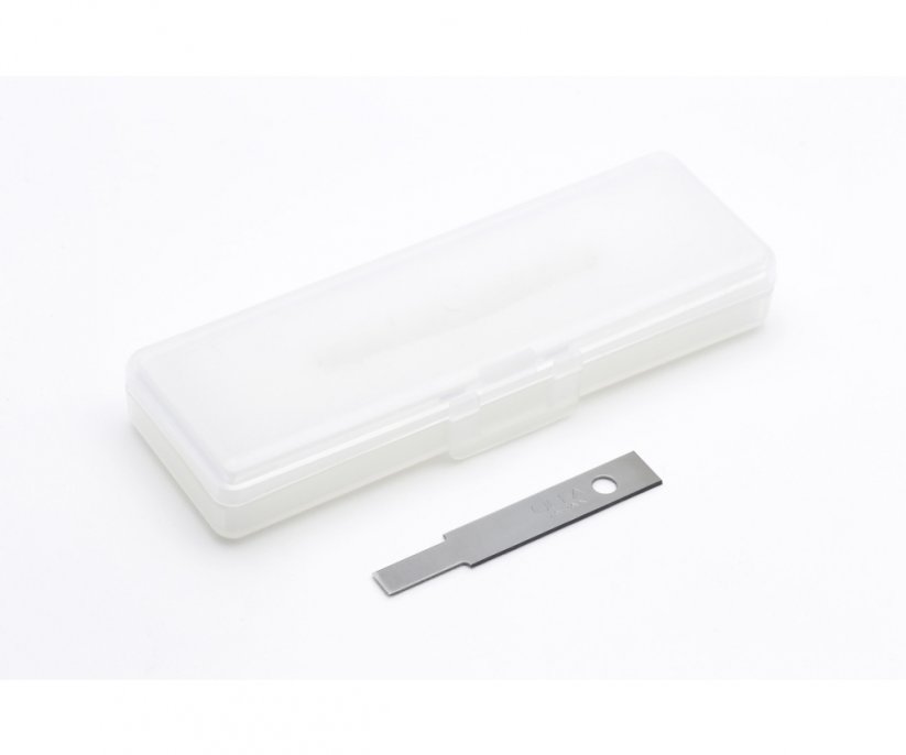 TAMIYA Modelársky nôž pre Narrowchisel, 5 čepelí