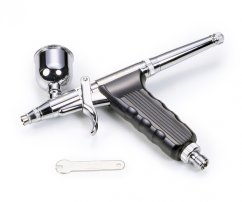 TAMIYA HG Trigger-Type Airbrush 0,3mm