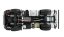 Amewi Mercedes-Benz Arocs Muldenkipper 4x4 1:14 RTR, červený