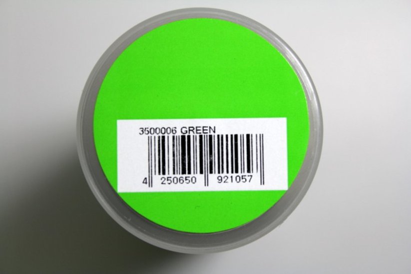 ABSIMA Polykarbonátový sprej "PAINTZ GRÜN" 150ml