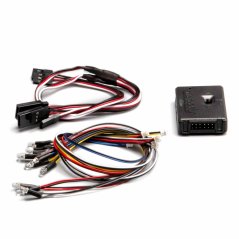 KILLERBODY LED modul MOTUL ALUTECH GT-R/GT3 (R35) NISMO s riadiacou jednotkou