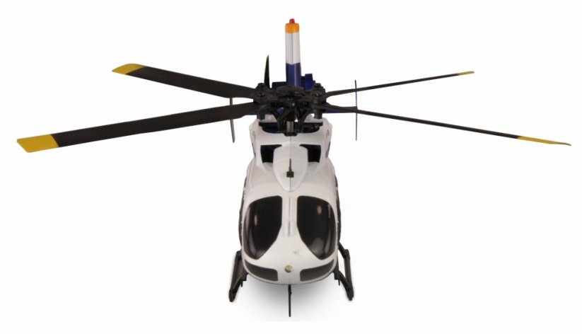 AMEWI AFX-135 POLIZEI 4-KANAL Vrtulník 6G RTF