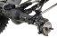 ABSIMA 1:10 EP Crawler CR4.4 "PATROL"  RTR - Farba: Biela
