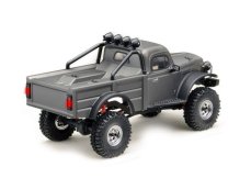 ABSIMA 1:18 Mini Crawler "Power Wagon" Grey RTR