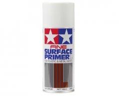 TAMIYA Primer na jemné povrchy biely 180ml