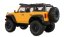 AMEWI AMXRock Mini Scale Crawler 4WD 1:16 RTR - VERZIA: 22722