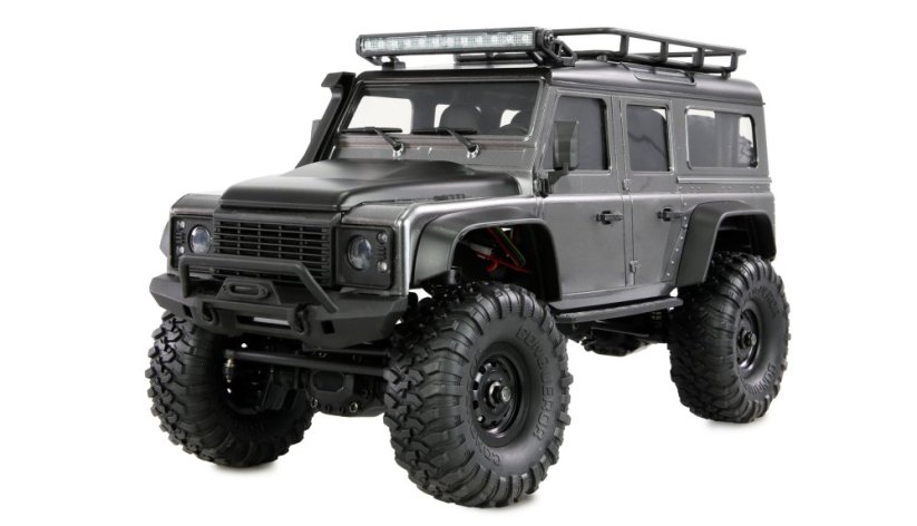 AMEWI AMXRock Mini Scale Crawler 4WD 1:16 RTR - VERZIA: 22726
