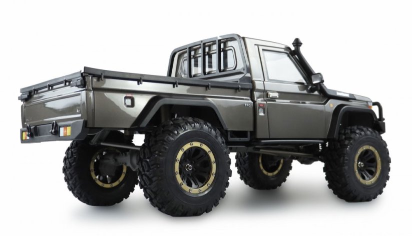 AMEWI AMXROCK RCX8B SCALE CRAWLER PICK-UP 1:8, RTR