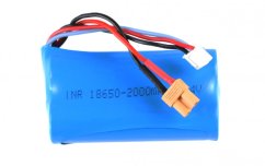 AMEWI Batéria Li-Ion  7,4V 2000mAh