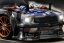 ABSIMA 1:16 Touring car "FUN MAKER"