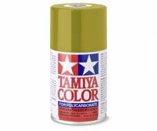 TAMIYA PS-56 Mustard Yellow, 100ml