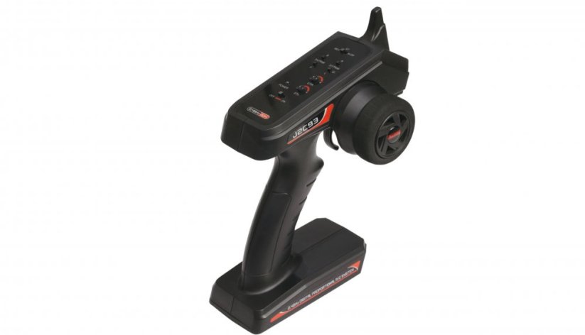 AMEWI ALPHA MONO-RACEBOAT 1060mmm 4-6S
