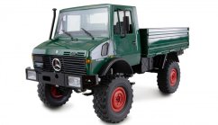 AMEWI MERCEDES-BENZ UNIMOG BASIC 4WD 1:12 RTR