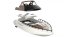 AMEWI Speedboat Aimee 380mm 2,4GHZ RTR