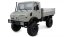 AMEWI MERCEDES-BENZ UNIMOG BASIC 4WD 1:12 RTR - Farba: Šedá