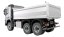 Volvo FMX E015 Muldenkipper 6x4 1:14 RTR