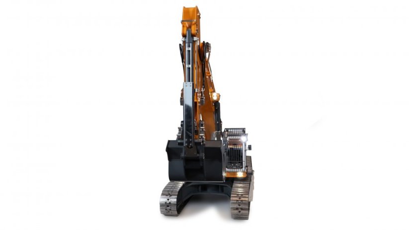 AMEWI Hydraulický celokovový bager G308H 1:13,5 , RTR