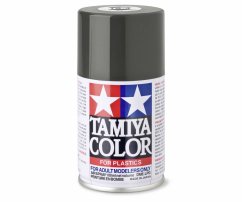 TAMIYA TS-4 German-Grey matt 100ml