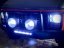 ABSIMA Lightbar pre Rock Van 1:18
