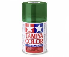 TAMIYA PS-44 Translucent Green, 100ml