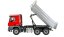 AMEWI Mercedes-Benz Arocs Muldenkipper 6x6 1:14 RTR